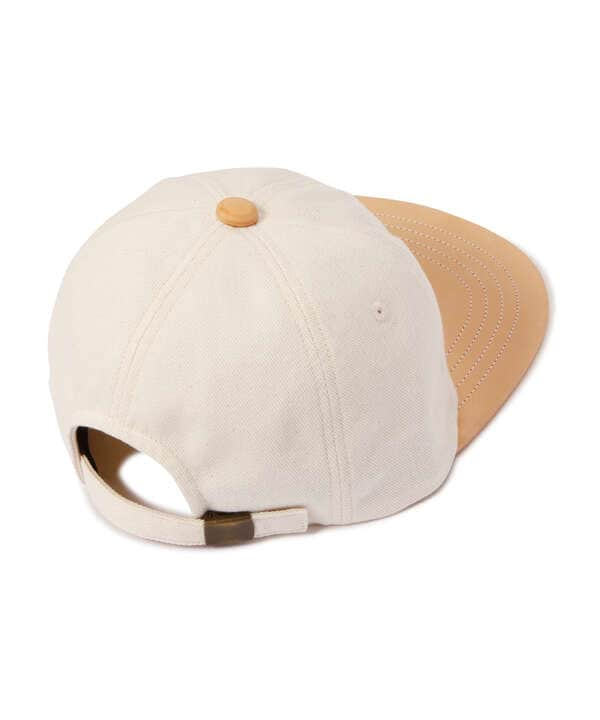 ＬＥＡＴＨＥＲ　ＬＯＮＧＢＩＬＬ　ＣＡＰ