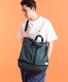 【WEB LIMITED】CORDURA HELMET BAG/コーデュラヘルメット