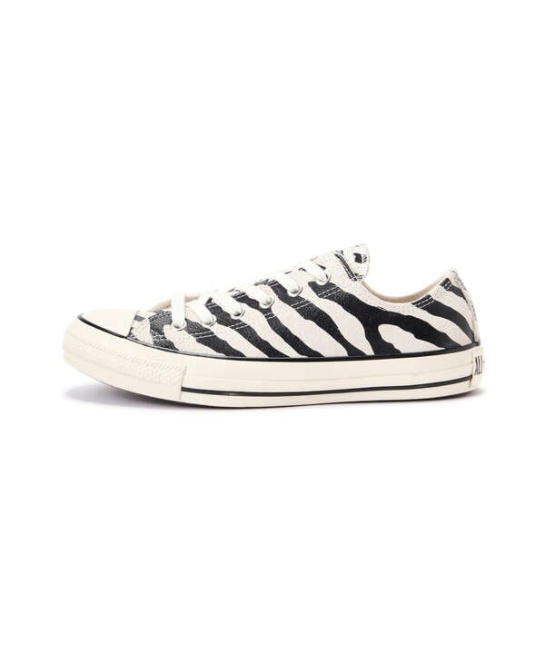 CONVERSE/コンバース/SUEDE ALL STAR US ZEBRA OX/31306860210