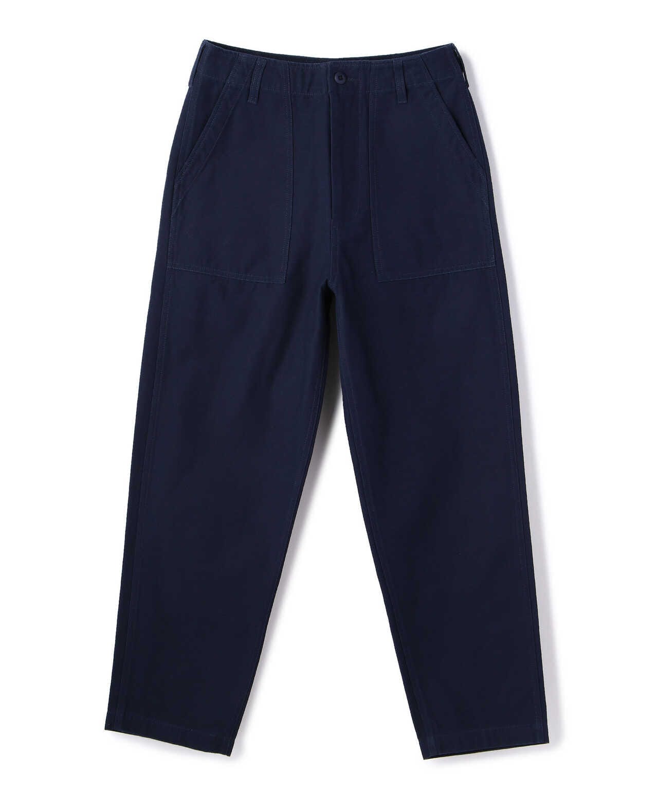 Women's BOYFRIEND BAKER PANTS/ウィメンズ ボーイフレンド ベイカー