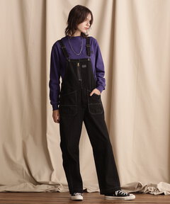 Women's】OLD HICKORY OVERALL/オールド ヒッコリー オーバーオール 