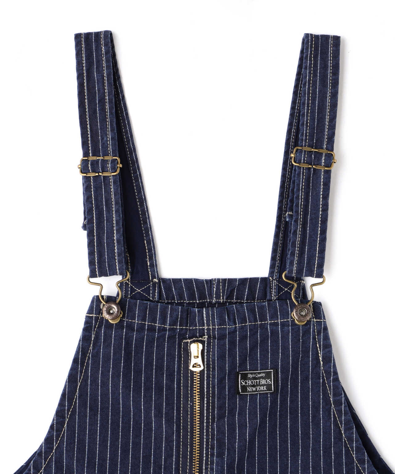 Women's】OLD HICKORY OVERALL/オールド ヒッコリー オーバーオール ...