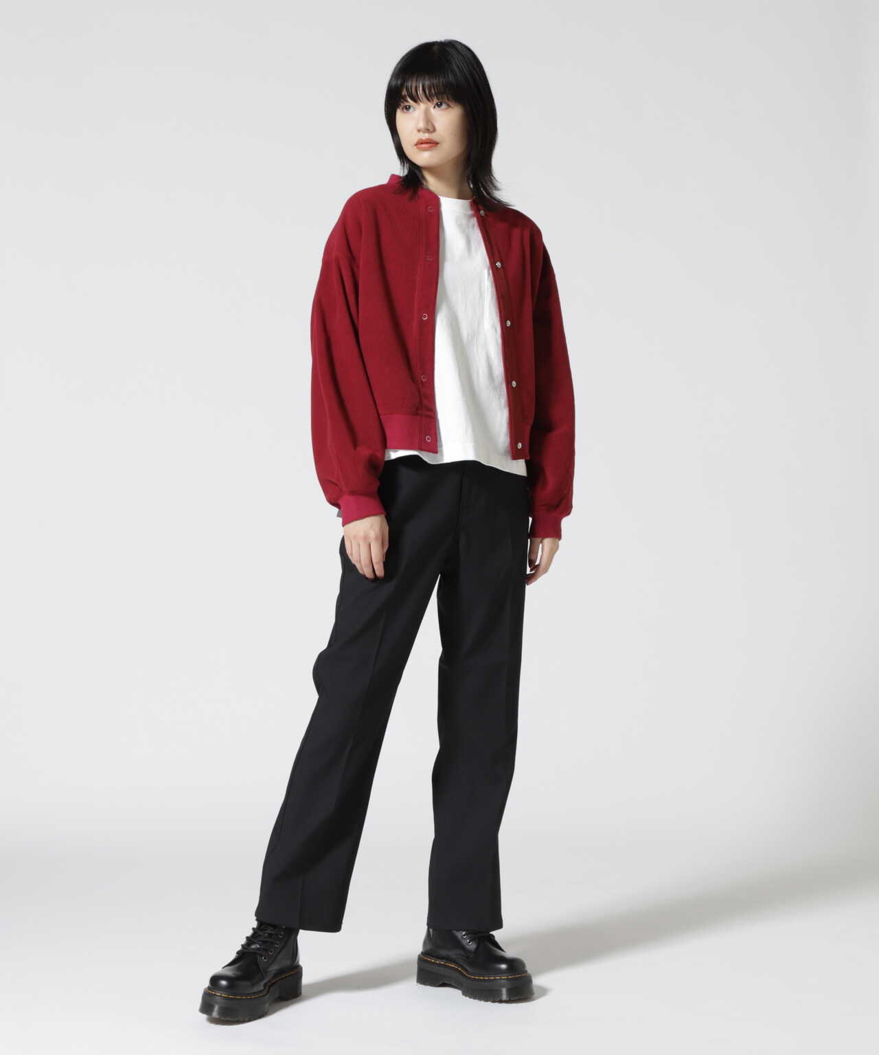 Wrangler/ラングラー/Women's/WRANCHER DRESS/ランチャードレス