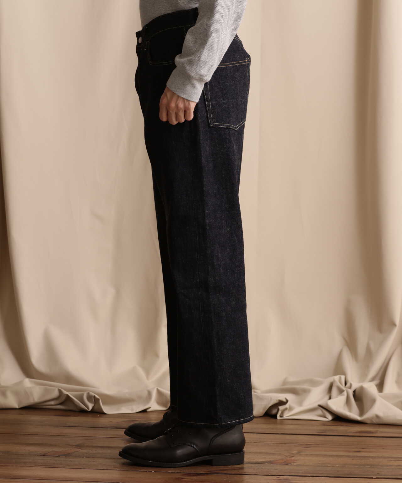 16OZ. DENIM PANTS/デニムパンツ