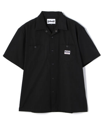 TC WORK SHIRT/TC ワークシャツ