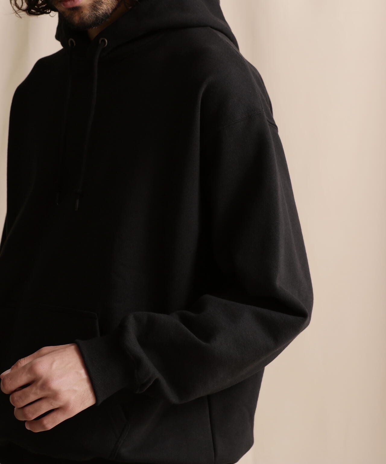 WEB LIITED】BLANK HOODED SWEAT/無地 パーカー | Schott ( ショット