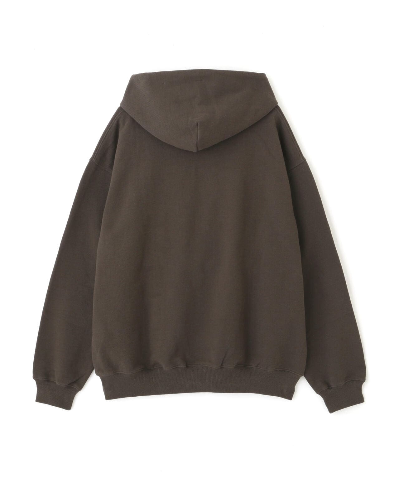 WEB LIITED】BLANK HOODED SWEAT/無地 パーカー | Schott ( ショット