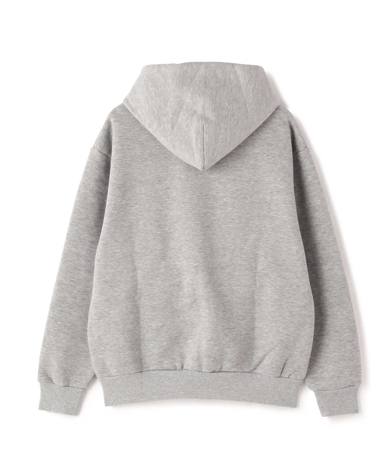 HEAVYWEIGHT ZIP HOODIE PLAIN/ヘビーウエイト ジップフーディー ...