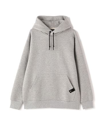 HEAVY WEIGHT PLAIN HOODIE/ヘビーウェイト プレーンフーディー