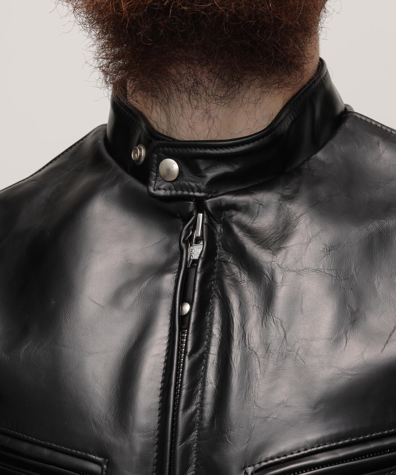 直営限定】SPECIAL HORSEHIDE 641XX/ スペシャルホースハイド シングルライダース | Schott ( ショット ) | US  ONLINE STORE（US オンラインストア）