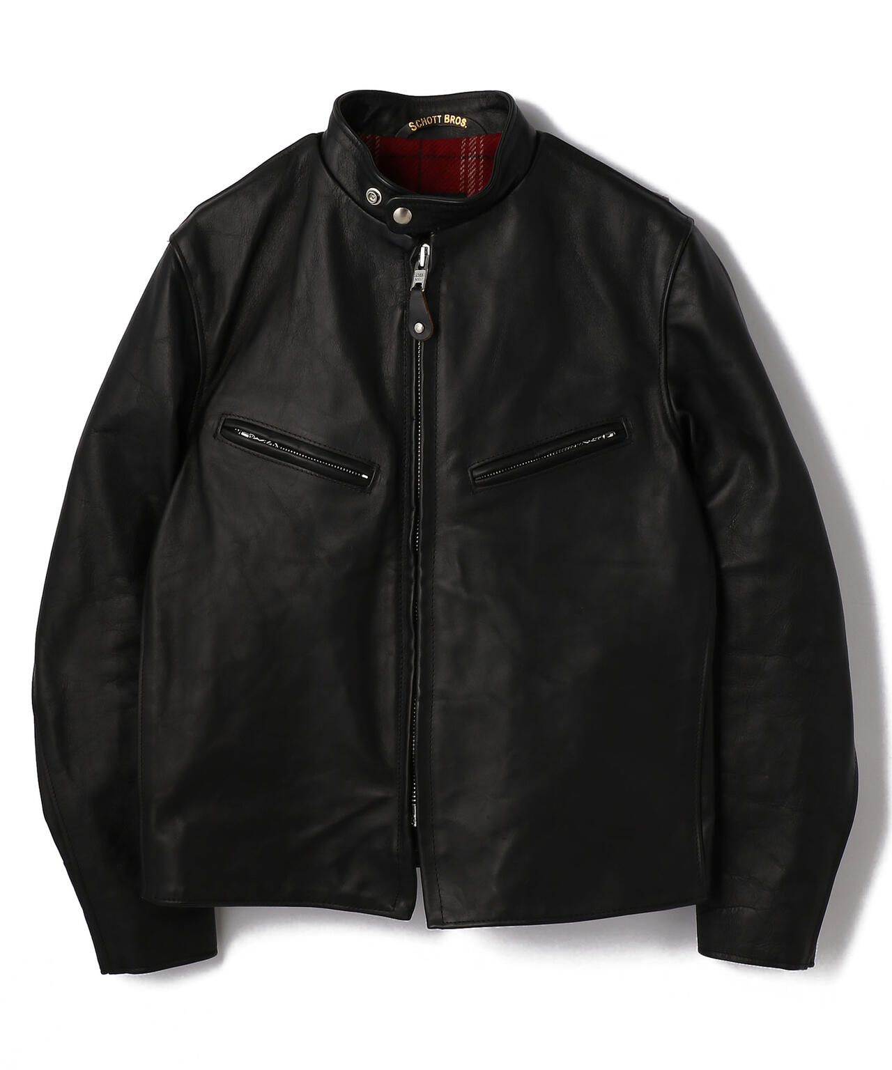 直営限定】SPECIAL HORSEHIDE 641XX/ スペシャルホースハイド シングルライダース | Schott ( ショット ) | US  ONLINE STORE（US オンラインストア）