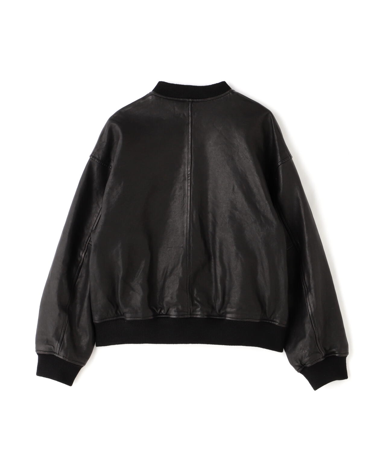 Women's】BOWERY JACKET/バワリージャケット | Schott ( ショット ) | US ONLINE STORE（US  オンラインストア）