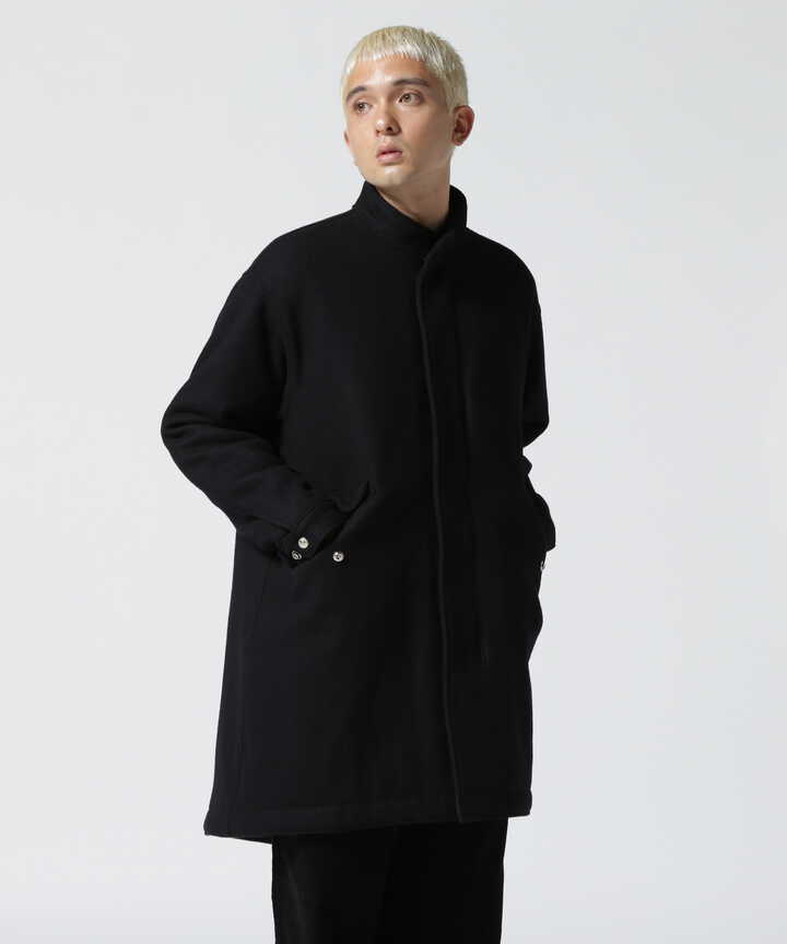 795US MELTON M-65 COAT/メルトンコート | Schott ( ショット