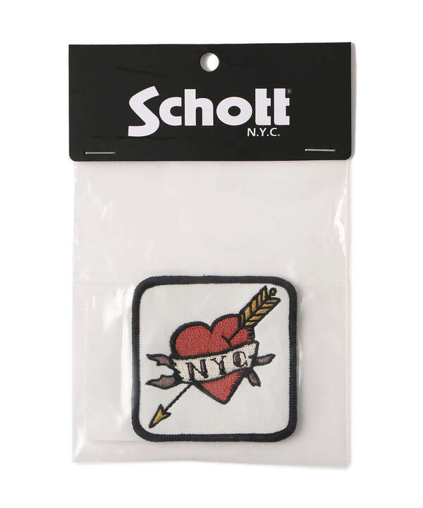 PATCH NYC HEARTS/ハート