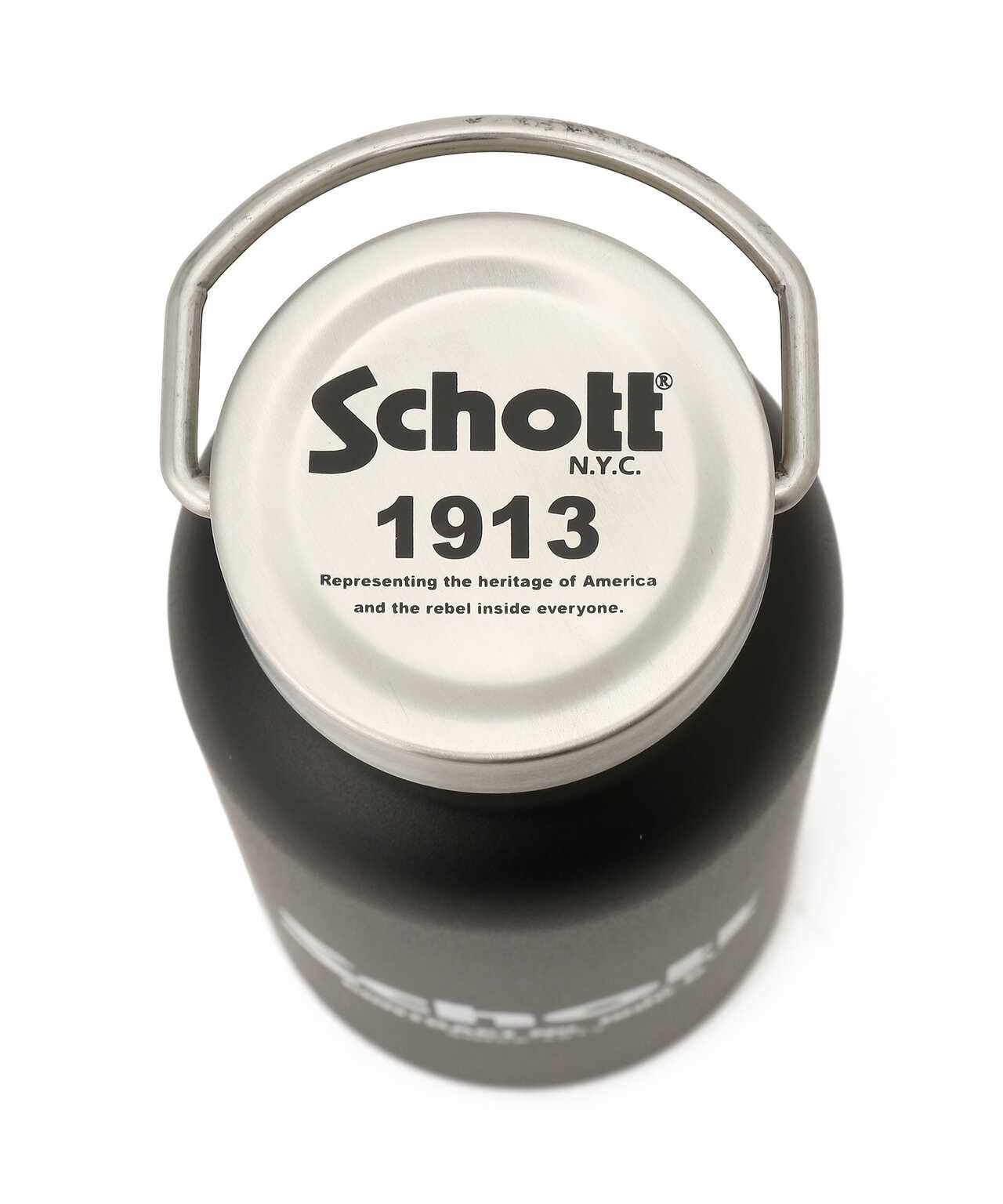 SCHOTT LOGO TUMBLER/ショット ロゴタンブラー | Schott ( ショット