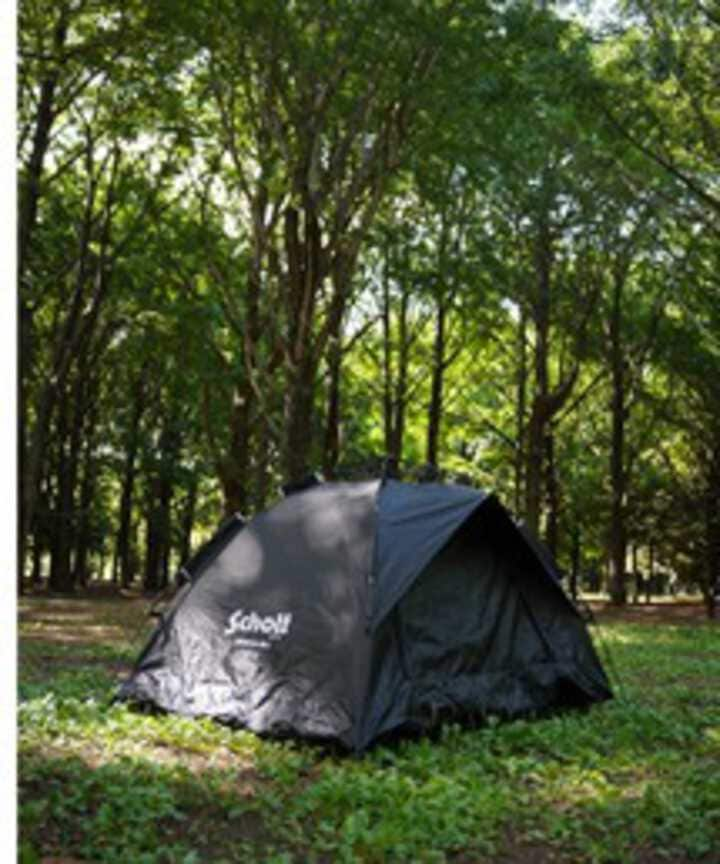 LOGO FOLDING TENT/ロゴテント | Schott ( ショット ) | US ONLINE