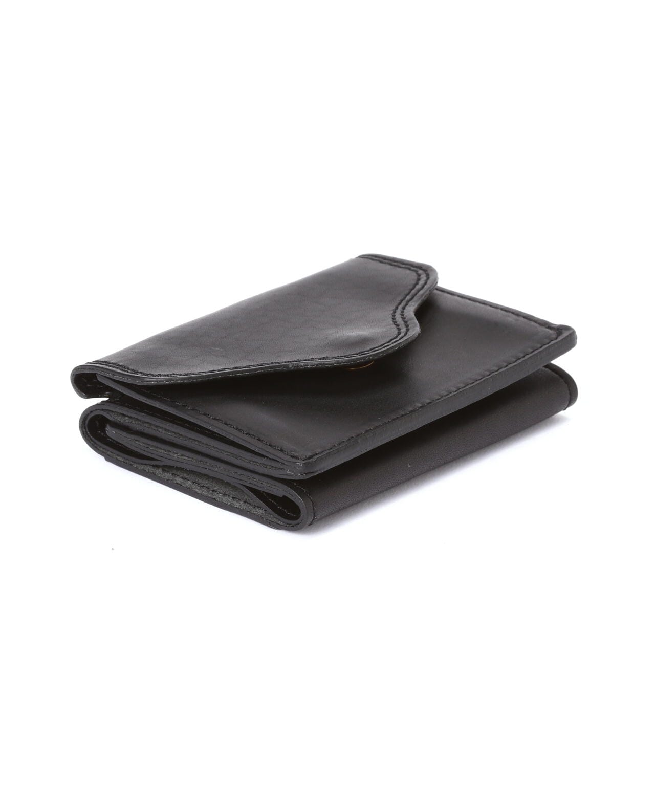 LEATHER VOYAGE POCKET WALLET/レザー ポケット ウォレット | Schott