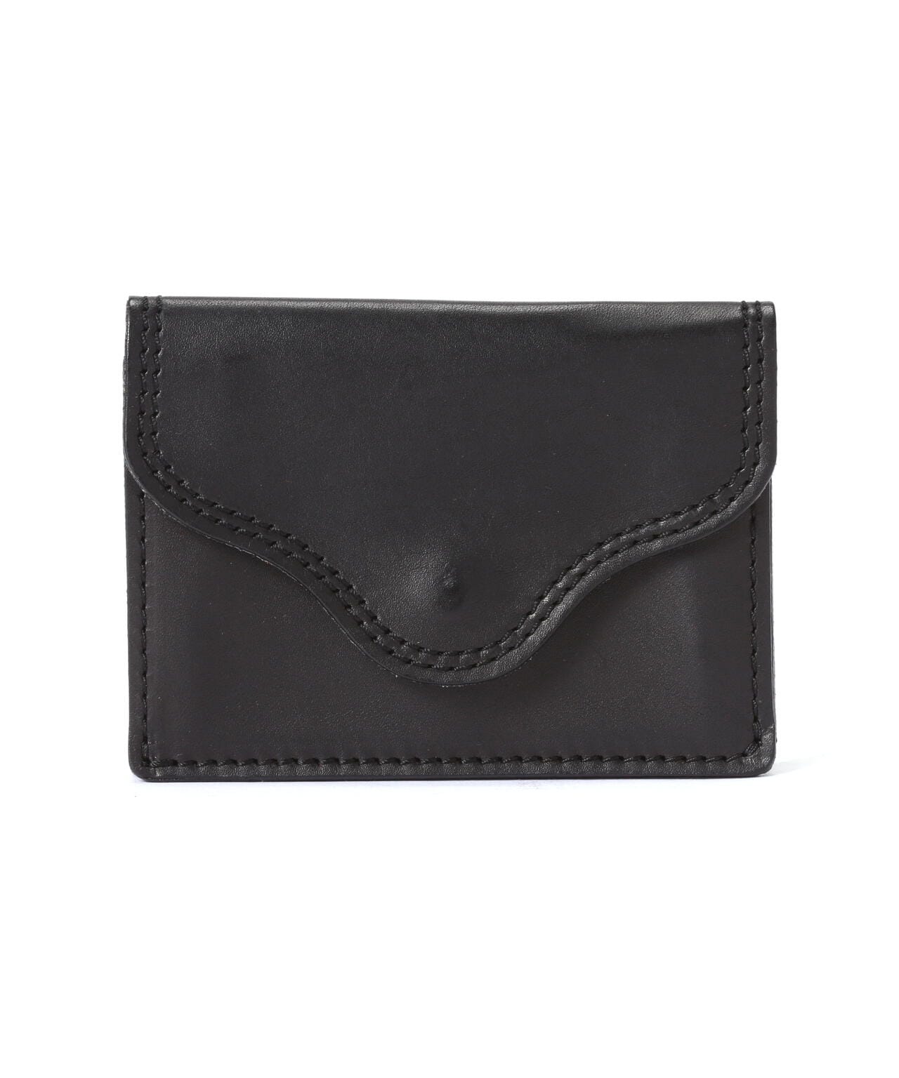 LEATHER VOYAGE POCKET WALLET/レザー ポケット ウォレット | Schott