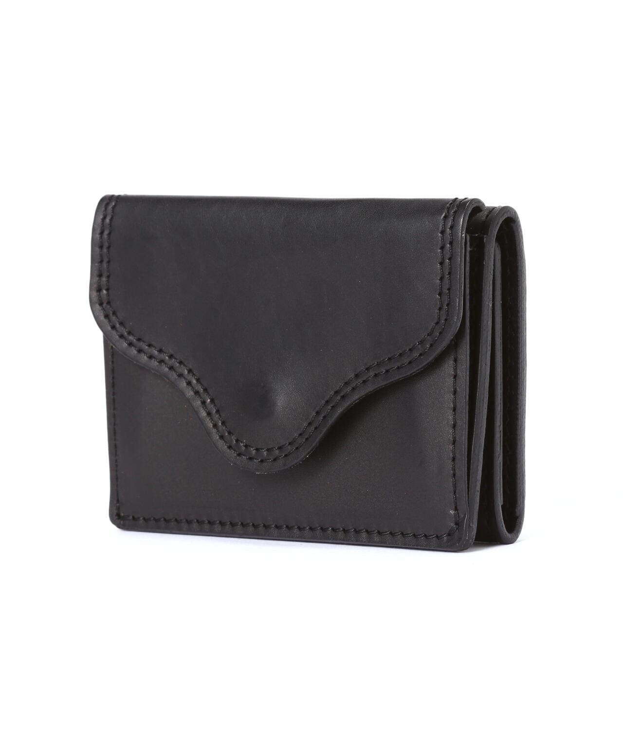 LEATHER VOYAGE POCKET WALLET/レザー ポケット ウォレット | Schott