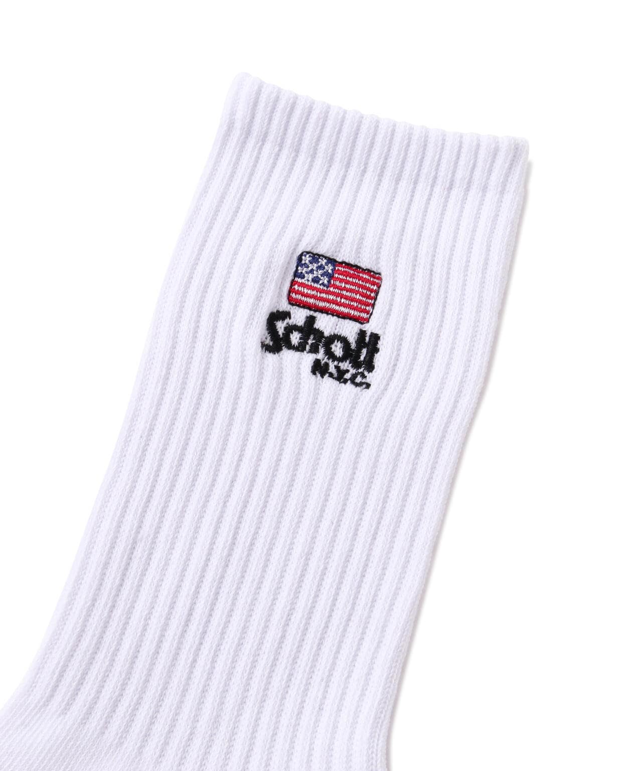 STAR&STRIPES SOCKS/星条旗ソックス1