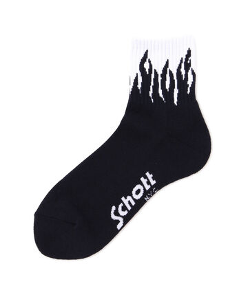 FLAME SOCKS/フレイムソックス②