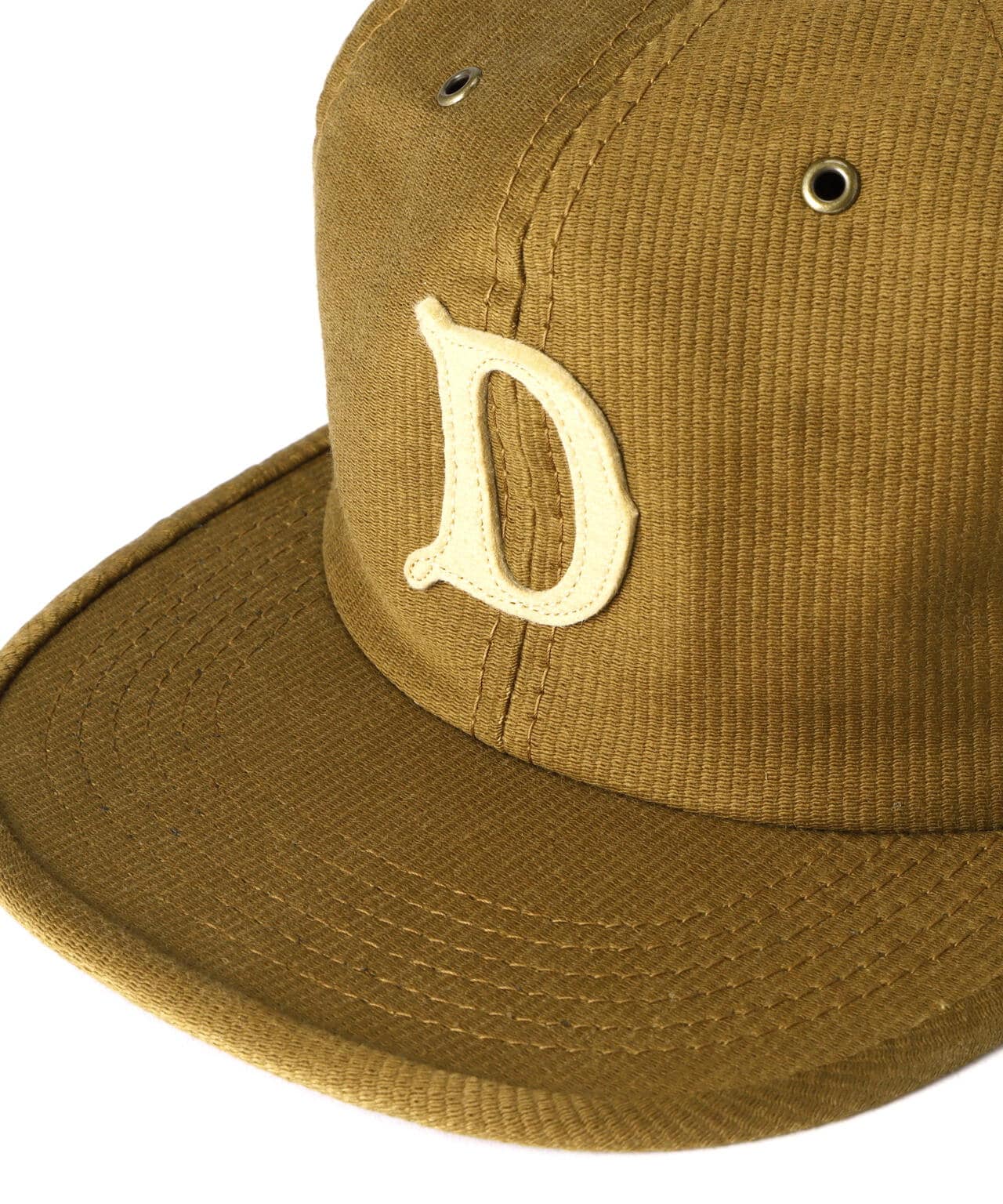 【格安直販】THE HW dog&co ドッグアンドコー　D Deckcap キャップ 帽子