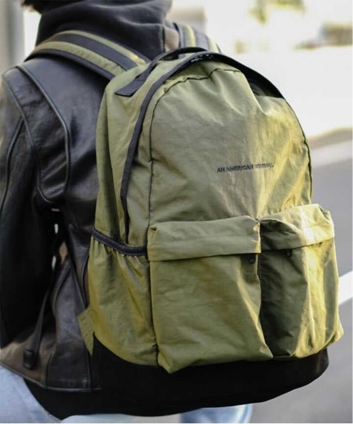 UTILIT BACKPACK/ユーティリティ バックパック（7822976301） | SCHOTT