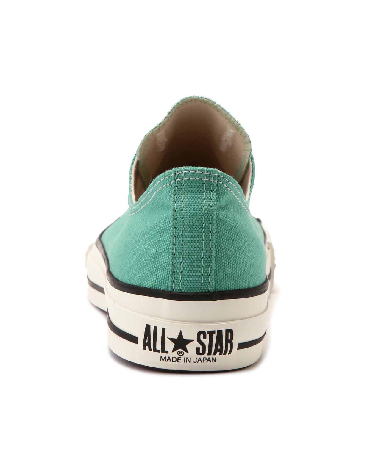 CONVERSE/コンバース/CANVAS ALL STAR J OX/キャンバスオールスター | Schott ( ショット ) | US  ONLINE STORE（US オンラインストア）