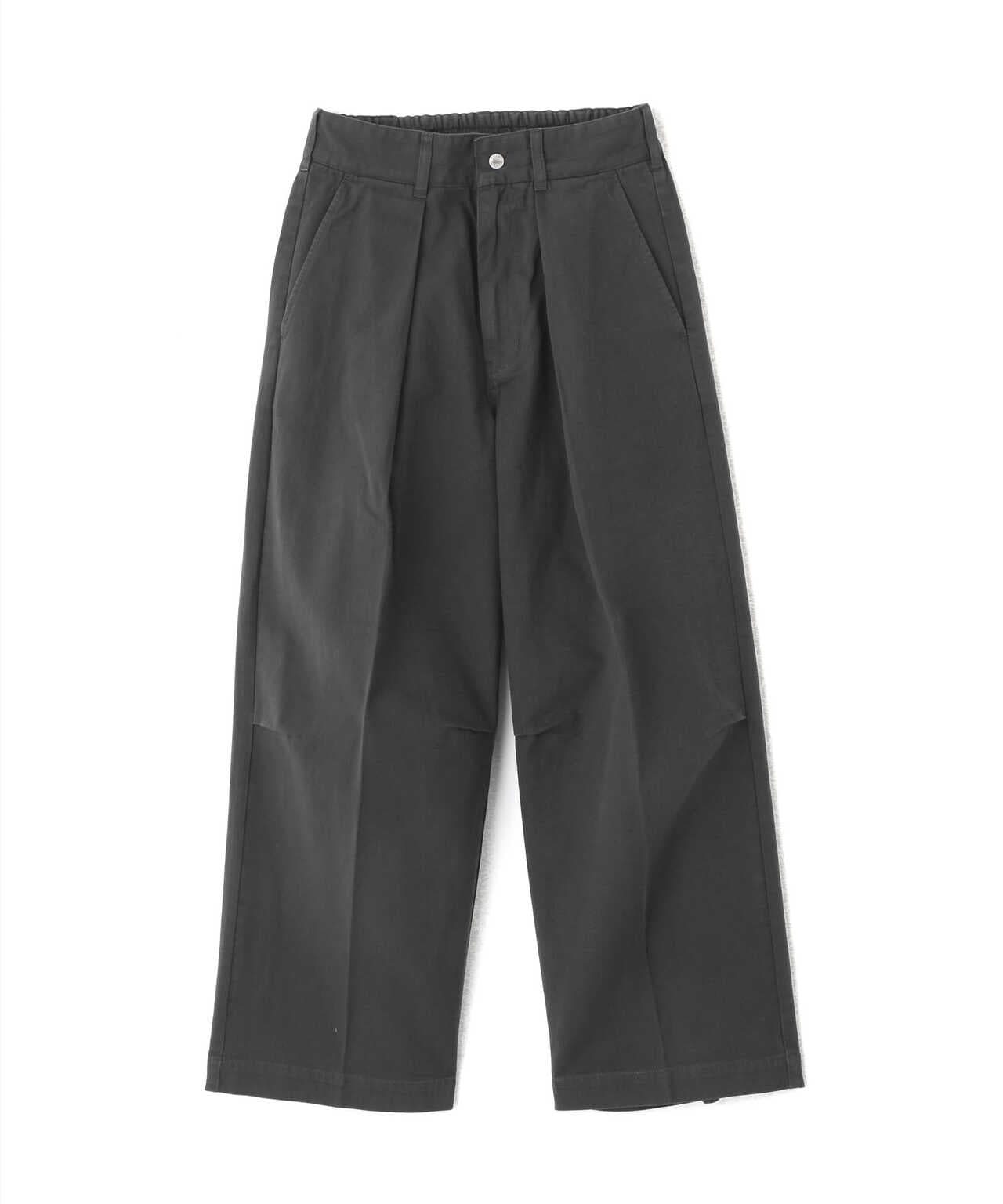 DICKIES®/×ディッキーズ KATSURAGI BAGGY PANTS/カツラギ バギー