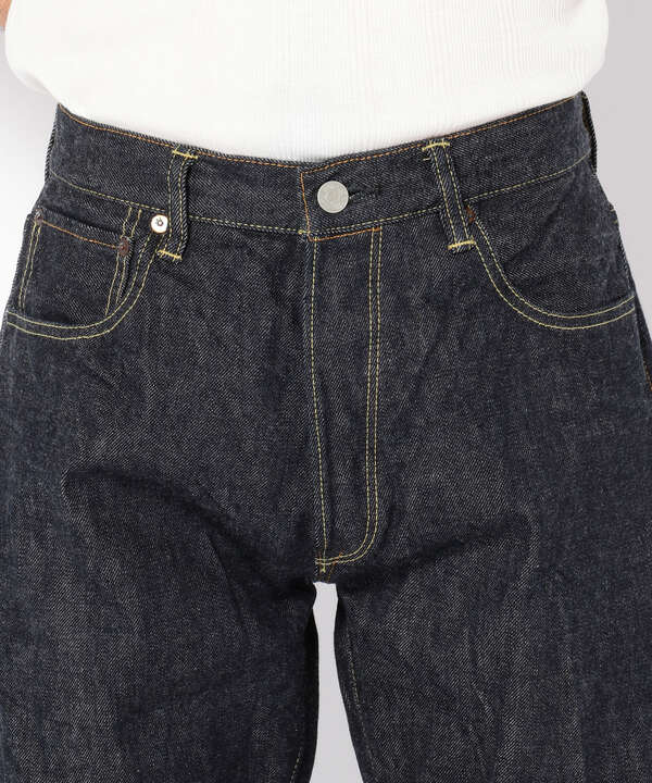 Schott/ショット/13oz. JEANS MEDIUM FIT/13オンス ジーンス ミディアム フィット