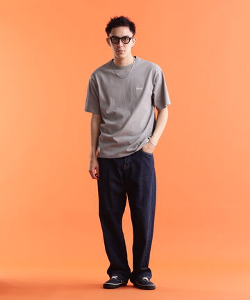 NEP DENIM 5POCKET PANTS/ネップデニム 5ポケットパンツ
