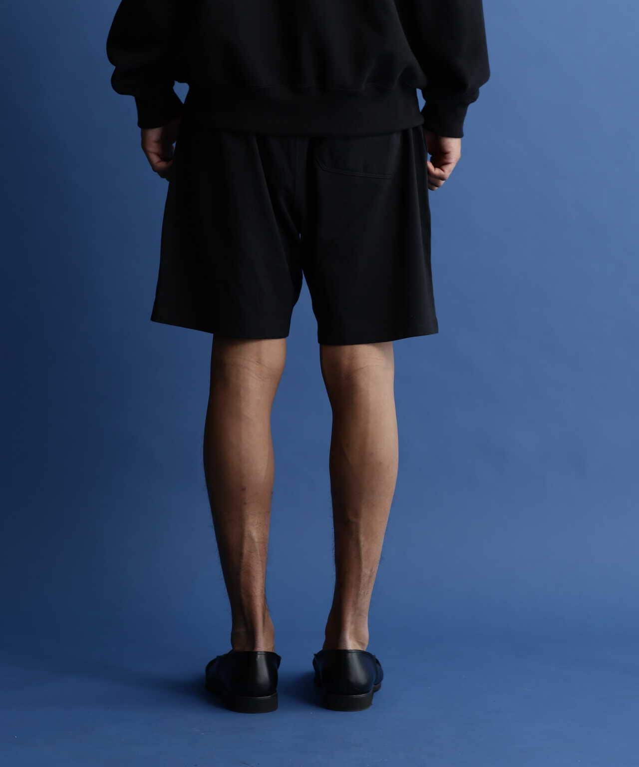 【WEB LIMITED】CUTSEW SHORTS/カットソー ショーツ