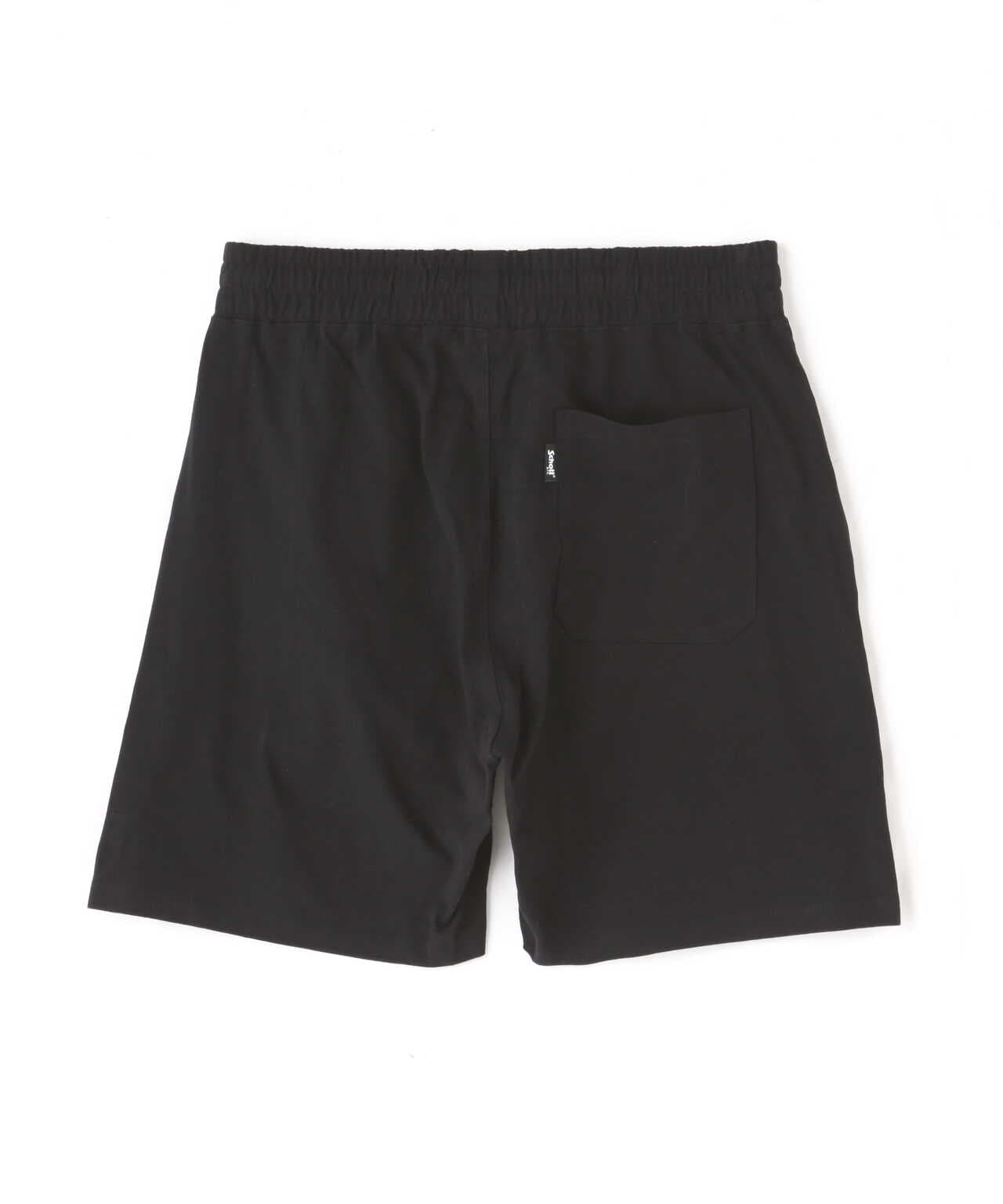 【WEB LIMITED】CUTSEW SHORTS/カットソー ショーツ