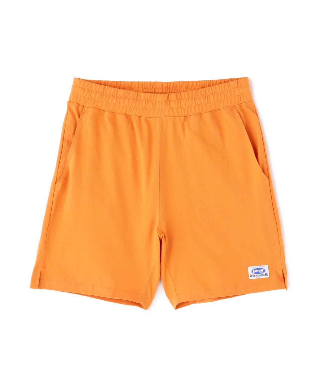 【WEB LIMITED】CUTSEW SHORTS/カットソー ショーツ