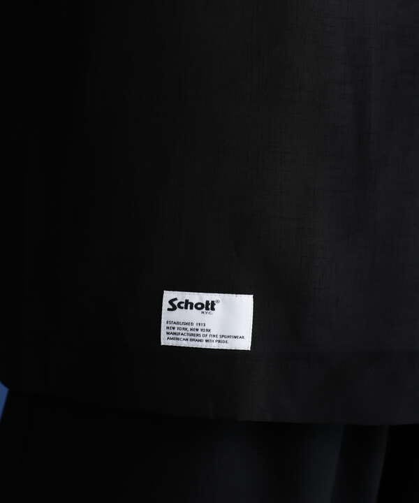 SLUB CHIFFON L/S SHIRT/スラブシフォン シャツ