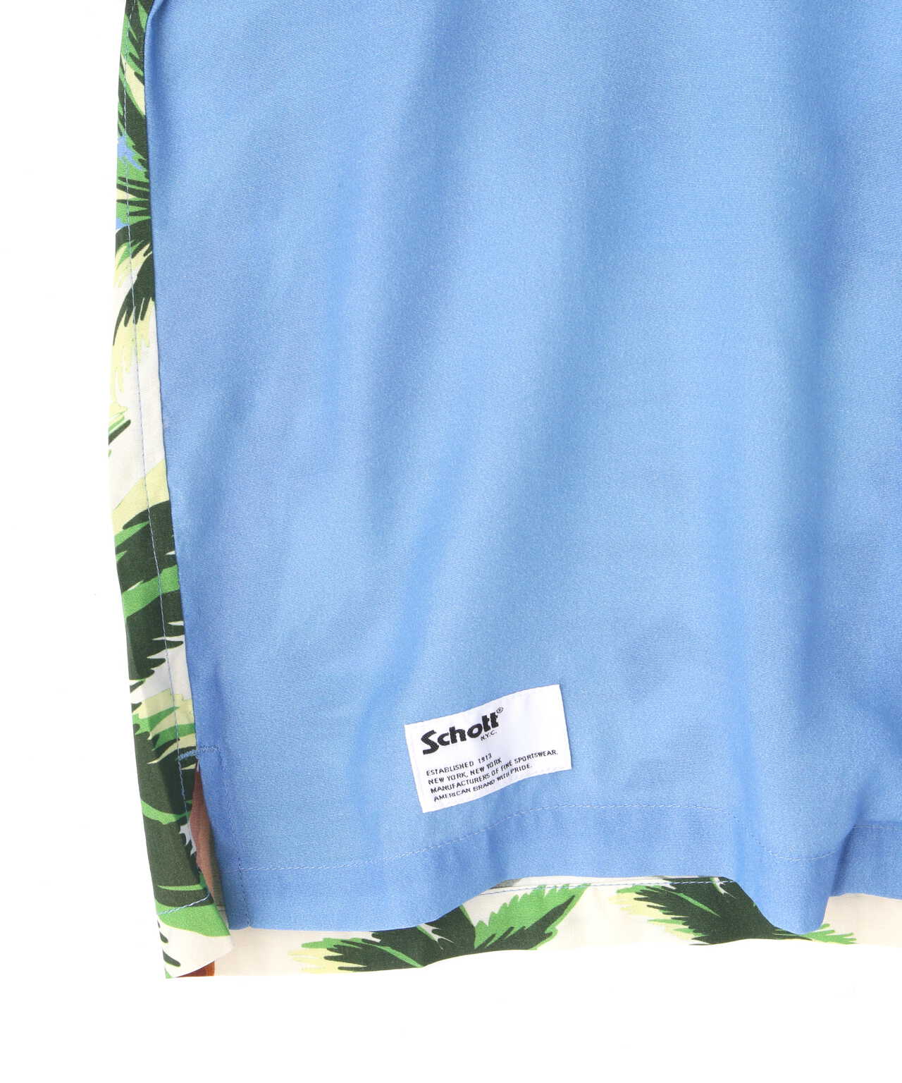 S/S SHIRT