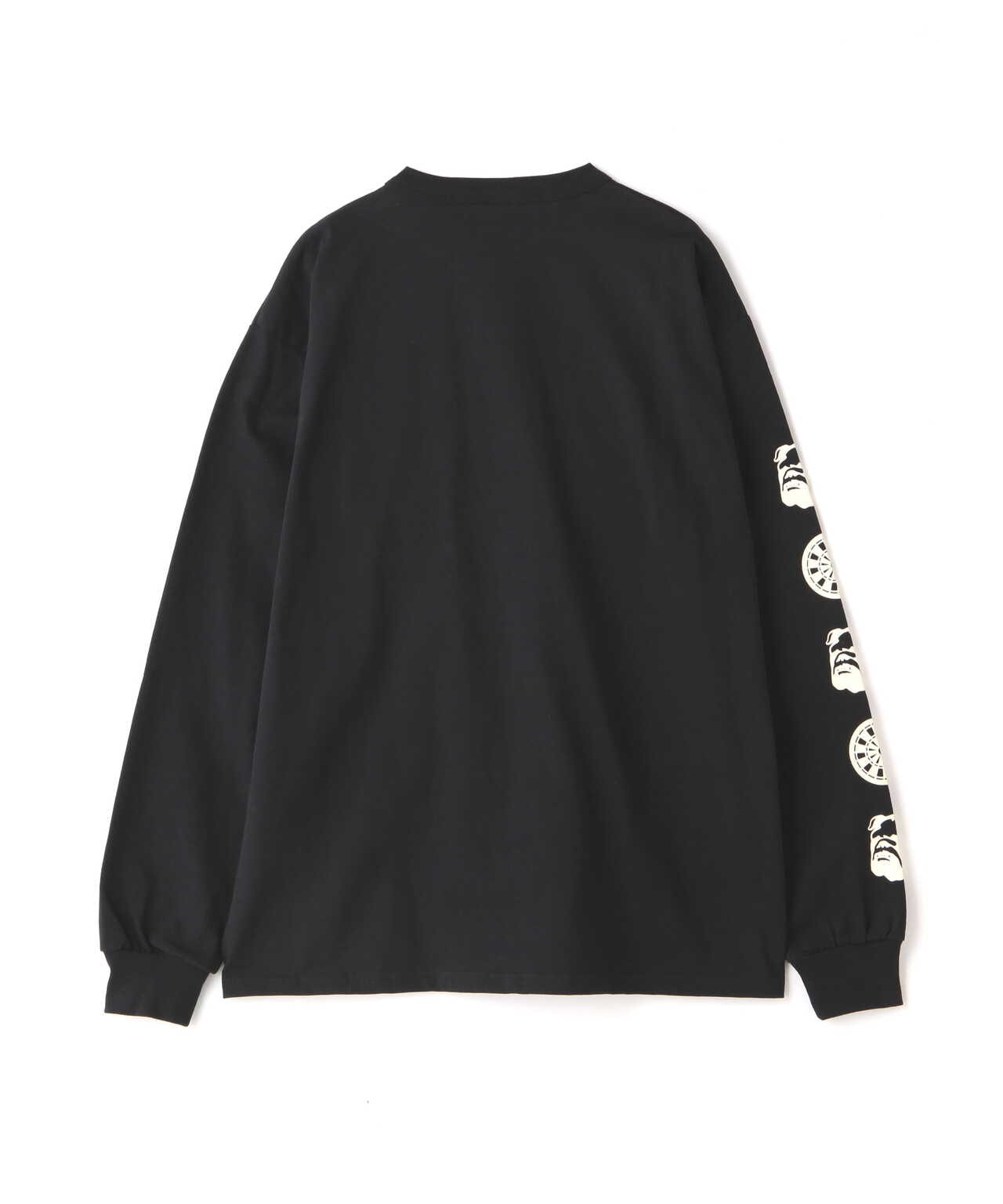 L/S T-SHIRT 