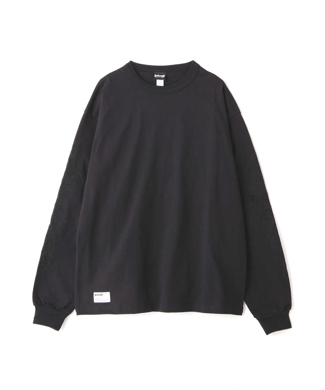 L/S T-SHIRT 