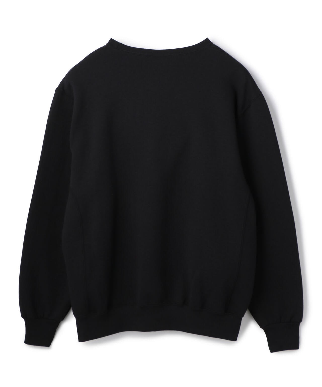 WEB&DEPOT LIMITED/×ラッセル アスレチック/CREW NECK SWEAT 