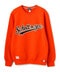 WEB&DEPOT LIMITED/×ラッセル アスレチック/CREW NECK SWEAT/スウェット