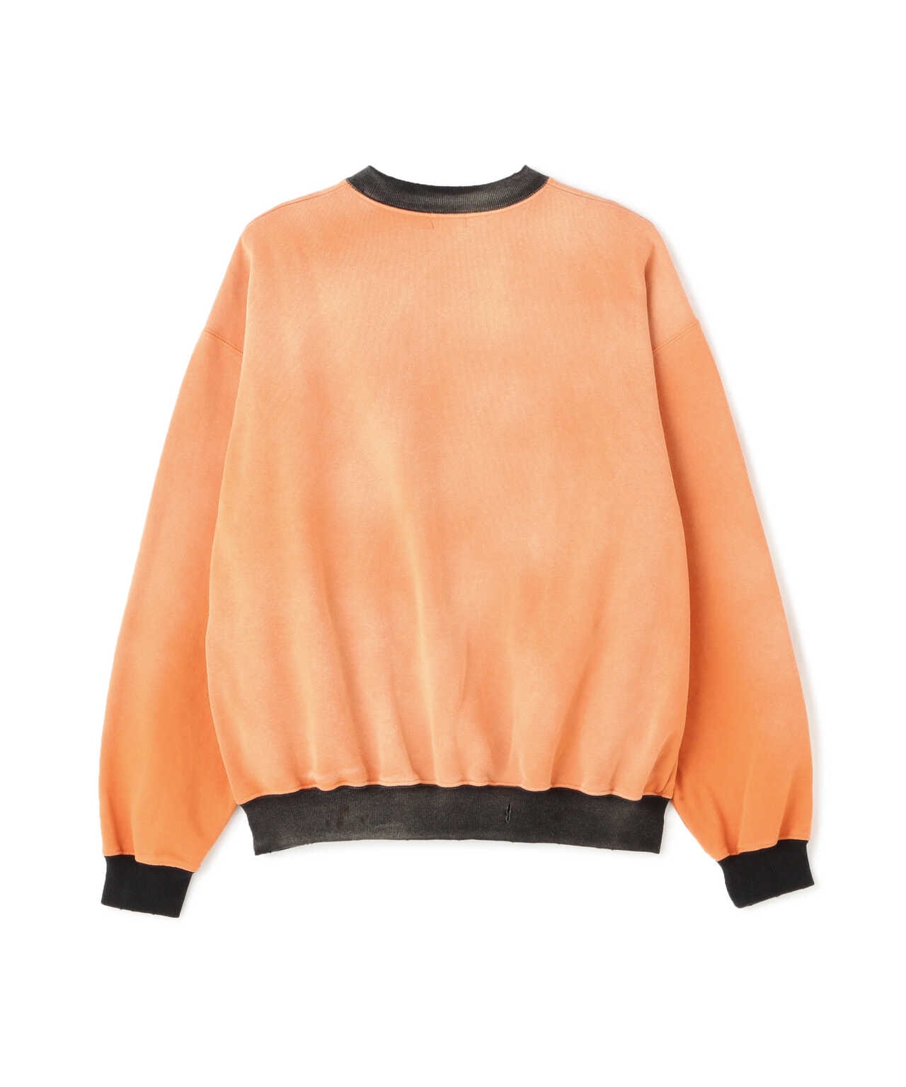 WEB LIMITED】VINTAGE 2TONE CREW SWEAT/ヴィンテージ 2トーン クルー ...