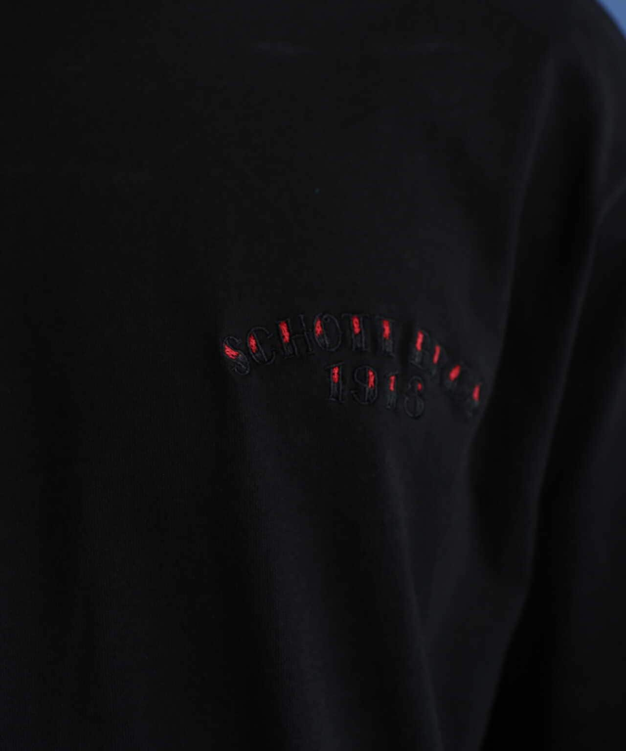 S/S T-SHIRT 