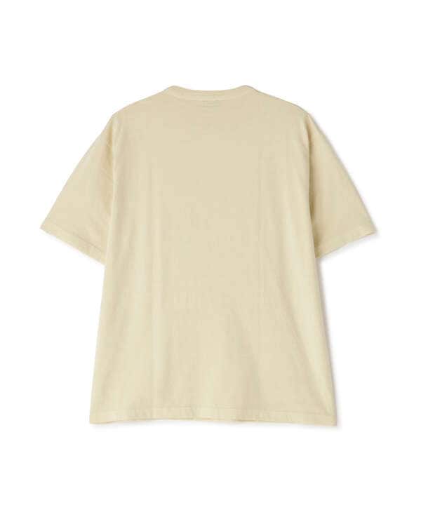 S/S T-SHIRT "COW IN NEW YORK"
