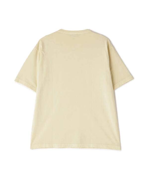 S/S T-SHIRT "SHEEP IN NEW YORK"