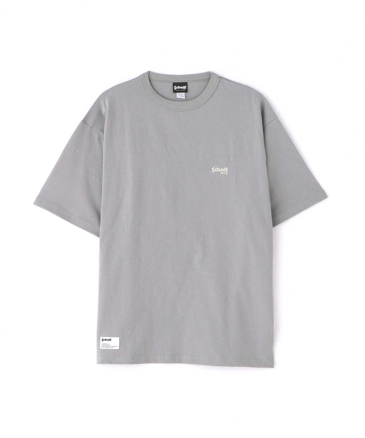 S/S T-SHIRT 