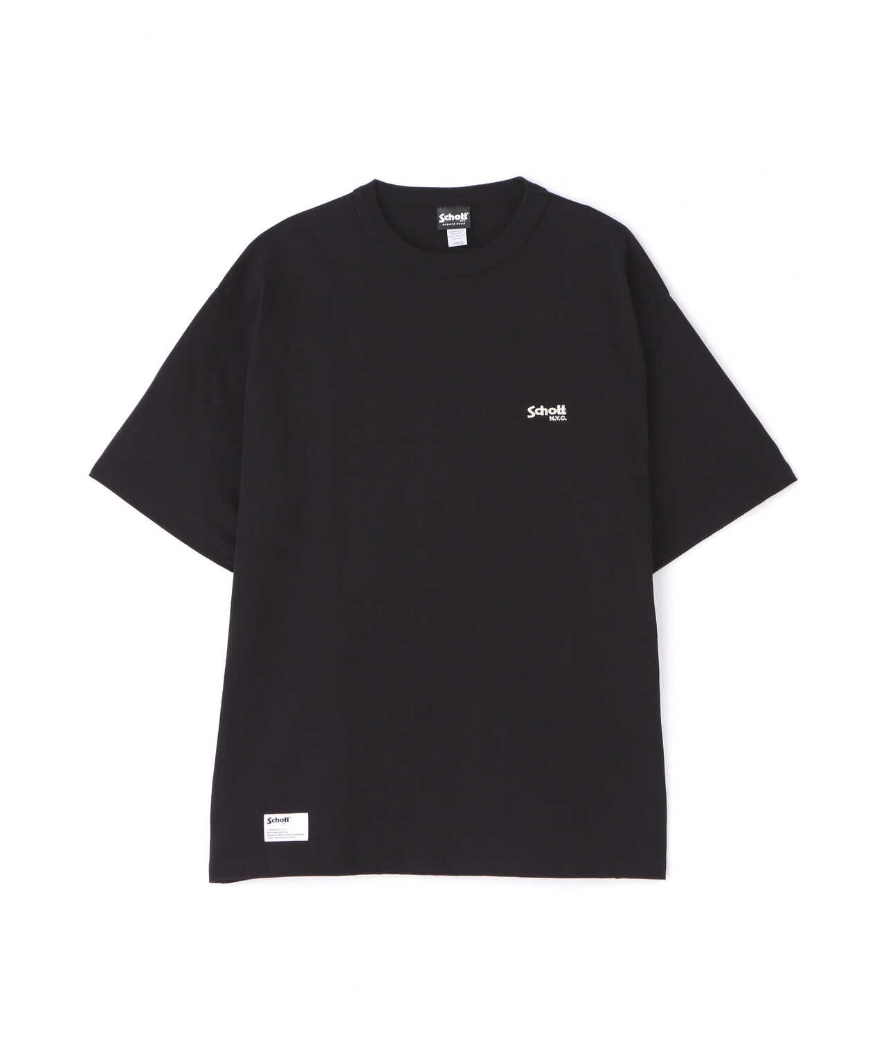 S/S T-SHIRT 