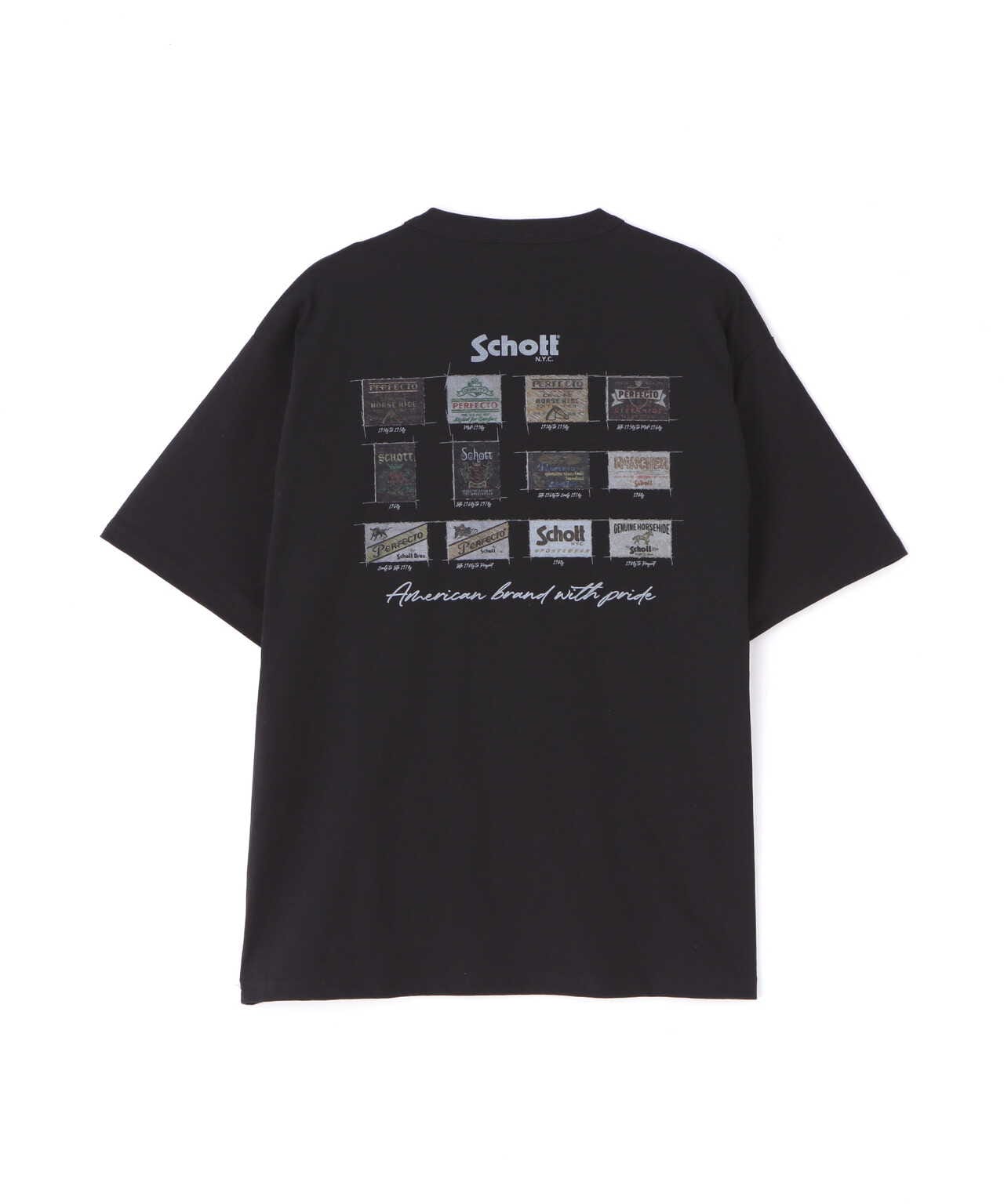 12,495円Frank Schott 90' ヴィンテージ フォト Tシャツ USA