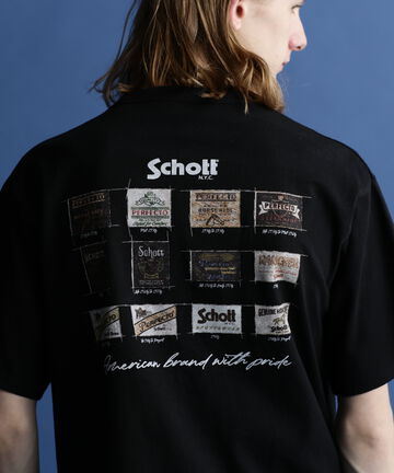 S/S T-SHIRT ”ARCHIVE TAG”/半袖 Tシャツ ”アーカイブタグ”