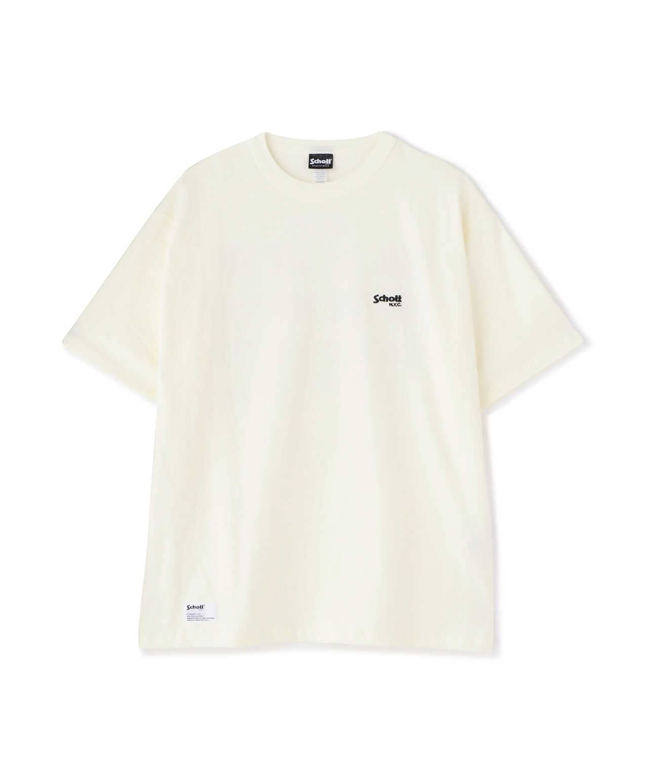 S/S T-SHIRT "ARCHIVE TAG"/半袖 Tシャツ "アーカイブタグ"