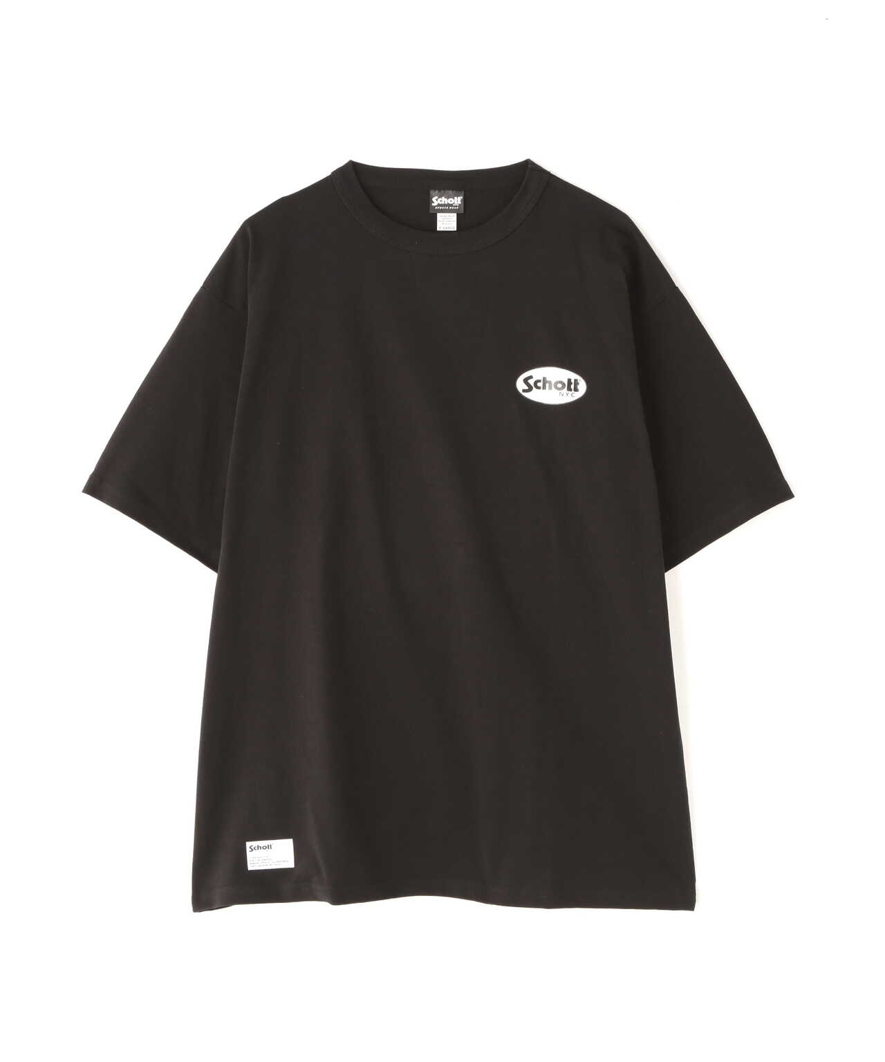 S/S T-SHIRT 